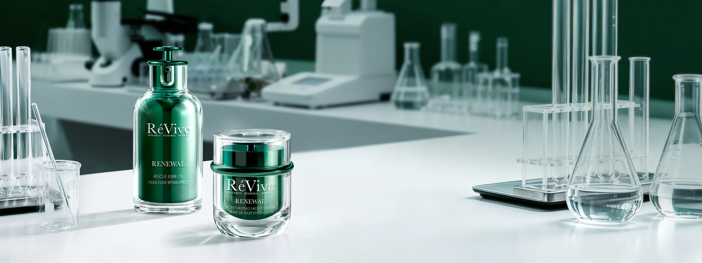 Give New Life To Skin