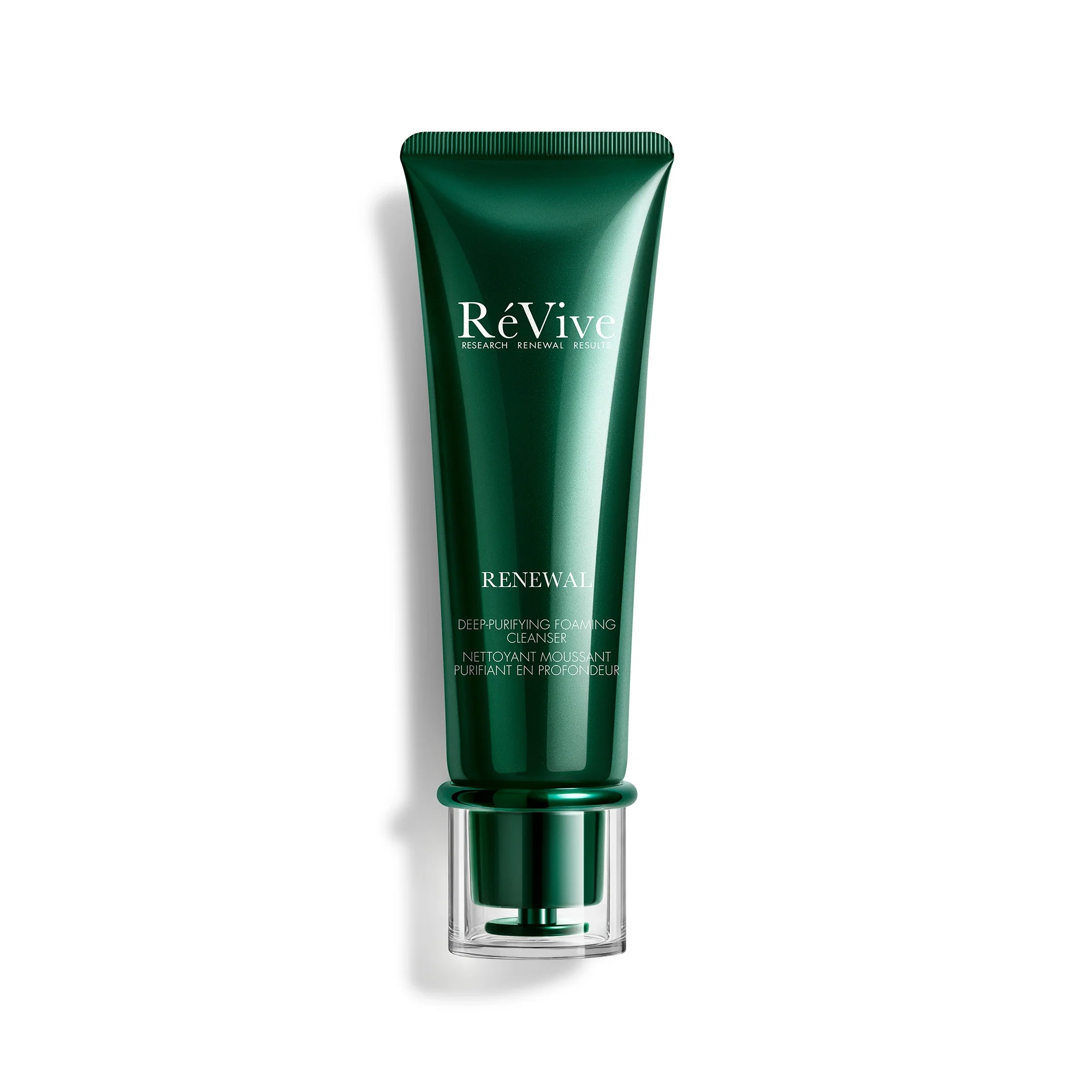Renewal Brightening Serum Routine