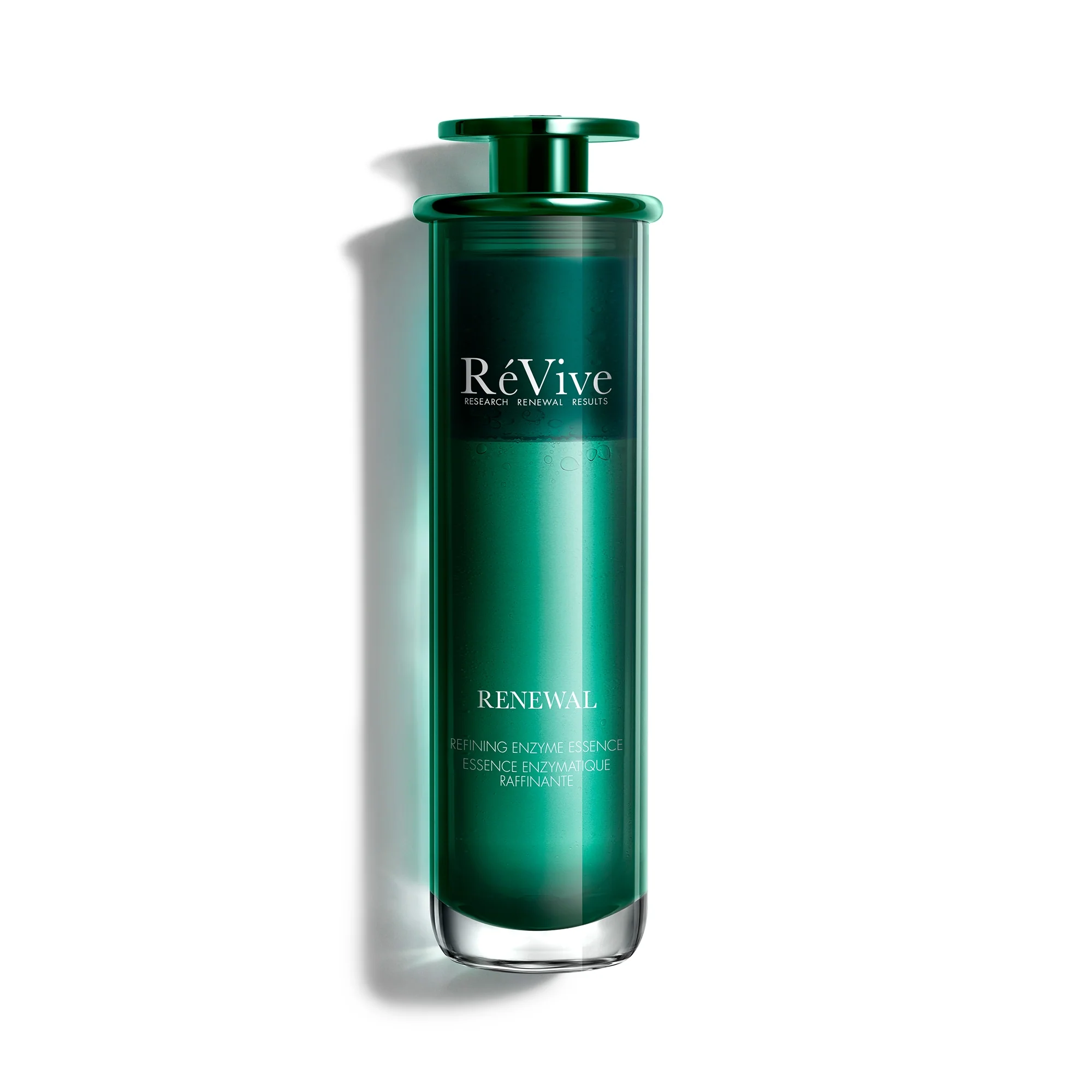 Renewal Elixir Oil Routine